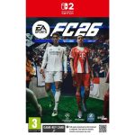 Nintendo Switch 2 EA Sports FC 26