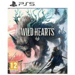 PS5 Wild Hearts