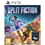 PS5 Split Fiction