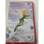 Disney XMAS - Tinkerbell