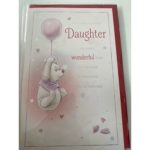 Disney Xmas F Daughter Winnie