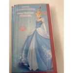 Disney Xmas Money GC F Cinderella