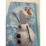 Disney Xmas M Son Frozen