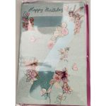 Happy 7th Birthday Card (666221)