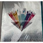 Happy 14th Birthday Card (679381)