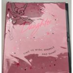 Happy Birthday Daughter Card (683492)