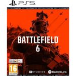 PS5 Battlefield 6 (Phantom Edition)