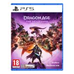 PS5 Dragon Age: The Veilguard