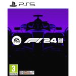 PS5 EA Sports F1 24
