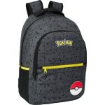 Pokemon Logo Backpack 45x32x12cm