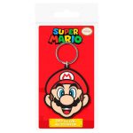Super Mario Keychain