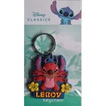 Disney Lilo & Stitch Leroy Keychain