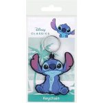 Disney Lilo & Stitch Keychain