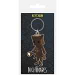 Little Nightmares Keychain