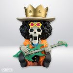 One Piece Brook Money Box