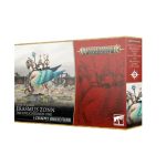 Warhammer Age Of Sigmar Cities Of Sigmar Erasmus Zonn The Enlightend One (86-10)