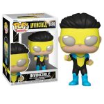 Funko POP! Invincible N° 1499 - Invincible