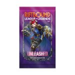 Riftbound: League of Legends TCG: Unleashed Booster Pack