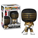 Funko POP! Power Rangers Zeo N° 1873 - Gold Zeo Ranger