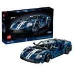 LEGO Technic 42154 2022 Ford GT