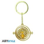 Harry Potter Time Turner 3D Keychain