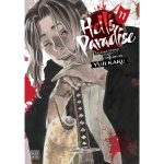 Hell's Paradise: Jigokuraku Vol. 11