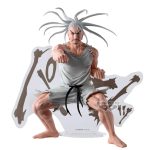 Hunter X Hunter Netero Hunting Archives Banpresto Figure