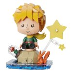 Pantasy The Little Prince Building Block