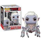 Funko POP! Dungeons & Dragons N° 1170 - Lolth The Spider Queen
