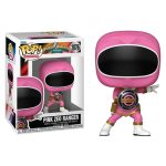 Funko POP! Power Rangers Zeo N° 1876 - Pink Zeo Ranger
