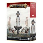 Warhammer Age Of Sigmar Cities Of Sigmar Dawner's Triumph (86-50)