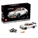 LEGO Icons 10295 Porsche 911 - Exclusive