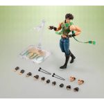 Jojo's Bizarre Adventure Joseph Joestar S.H.Figuarts Bandai Figure