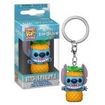 Pocket POP! Keychain Disney Lilo & Stitch - Stitch In Pineapple