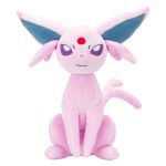 Pokemon Espeon Plush 8"