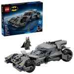 LEGO DC 76331 Batman v Superman Batmobile