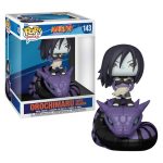 Funko POP! Naruto N° 143 - Orochimaru With Manda