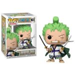 Funko POP! One Piece N° 923 - Roronoa Zoro