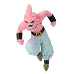 Dragon Ball Z Majin Buu Match Makers Banpresto Figure