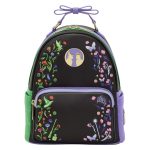 Wicked Floral & Lace Loungefly Backpack