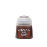 Citadel Base Rhinox Hide 12ml (21-22)