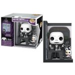 Funko POP! Nooks Disney Jack Skellington In Jack's Room