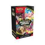 Pokemon TCG: Perfect Order Booster Bundle