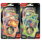 Pokemon TCG: Perfect Order Premium Checklane Blister