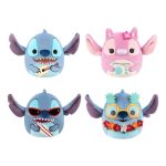 Disney Stitch Random Squishmallows Plush 8"
