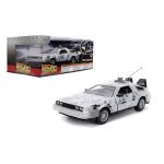 Back to the Future Time Machine Frost 1/24