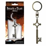 Attack On Titan Eren's Key 3D Keychain
