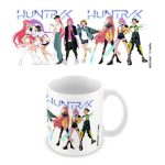 K-Pop Demon Hunters Huntrix Mug