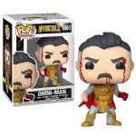 Funko POP! Invincible N° 1861 - Omni-Man
