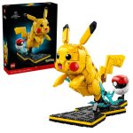LEGO Pokemon 72152 Pikachu and Pokéball